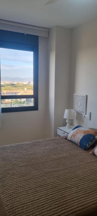 Apartamento Jabalon Castellon de la Plana Exterior photo